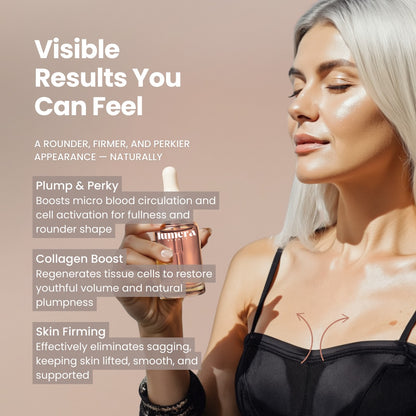 Evaline Advanced Natural Bust Lifting Serum